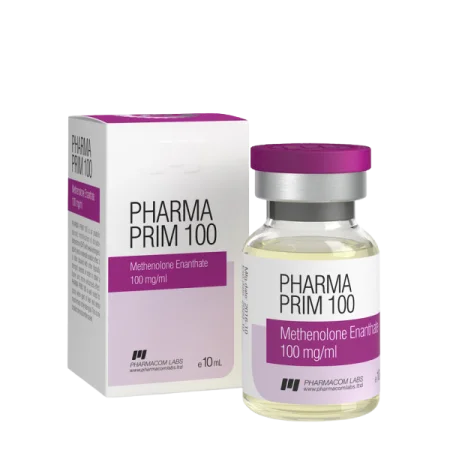 Pharma Prim 100 мг Pharmacom Labs